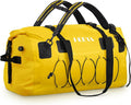 HEETA Waterproof Duffel Bag Motorcycle Dry Bag Backpack, 60L/80L Extra Large by HEETA