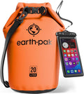 Earth Pak Waterproof Dry Bag by earthpak