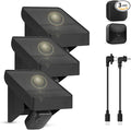 Solar Panel Charging Mount Compatible by WININMETA