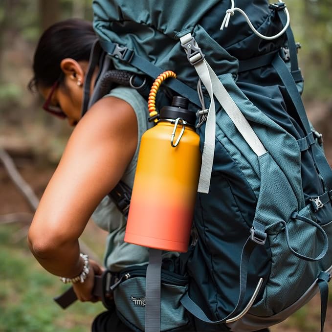Fijinhom Gallon Water Bottle - Image 8