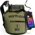 Earth Pak Waterproof Dry Bag by earthpak