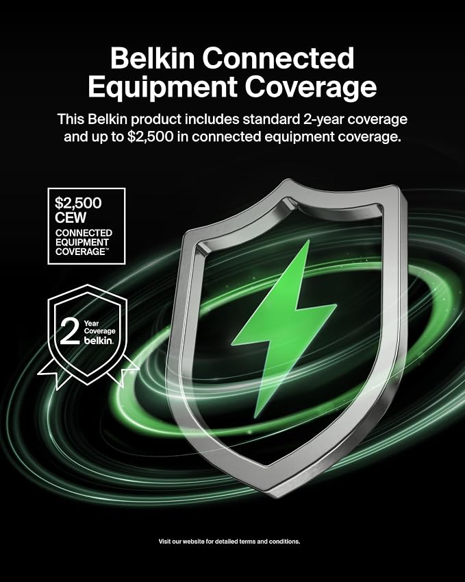 Belkin Portable Charger Power Bank - Image 11