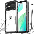 AICase Waterproof Case for iPhone 16 by AICase