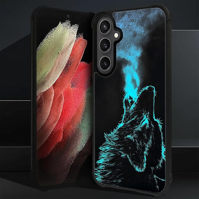 for Samsung Galaxy S23 FE Case - Image 3