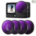 K&F CONCEPT ND Filter Kit Compatible by KFCONCEPT