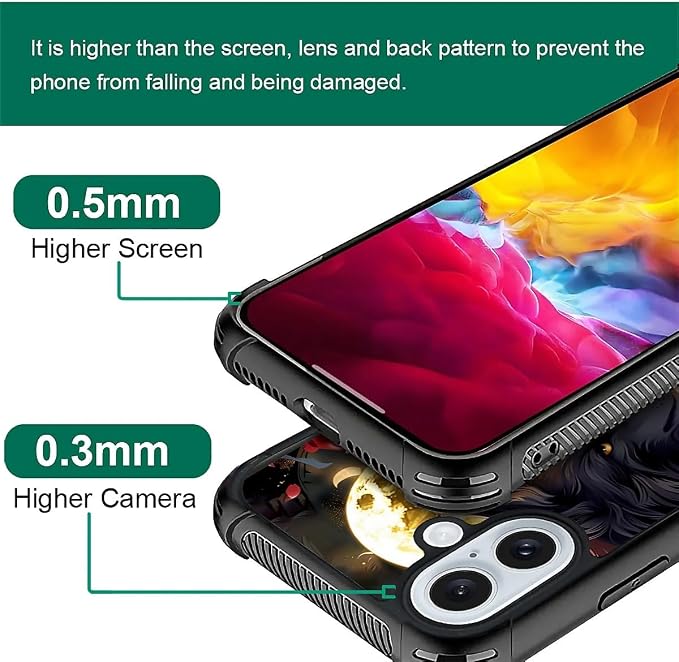 for iPhone 16 Case - Image 6