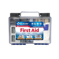First Aid Only 91248 OSHA-Compliant First Aid Kit, All-Purpose 50-Person by FirstAidOnly