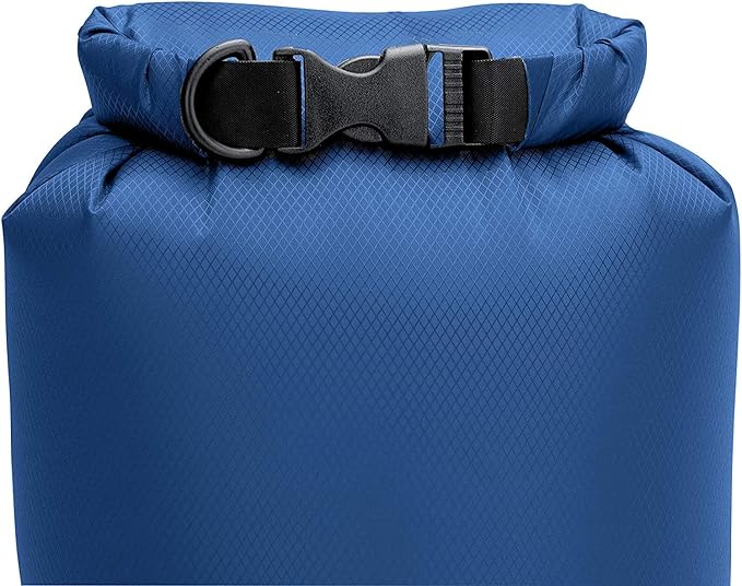 Wise Owl Outfitters Waterproof Dry Bag 3-Pack – Lightweight & Airtight - Image 8