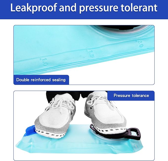 Hydration Bladder, 1.5-2-3L Water Bladder - Image 7
