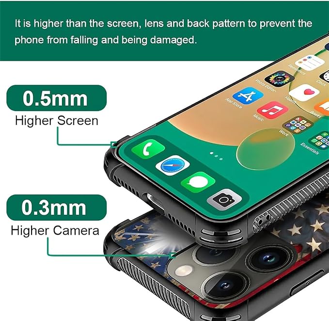 for iPhone 14 Pro Case - Image 3