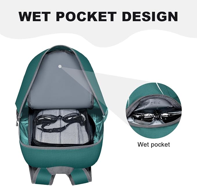MIYCOO Backpack - Image 2