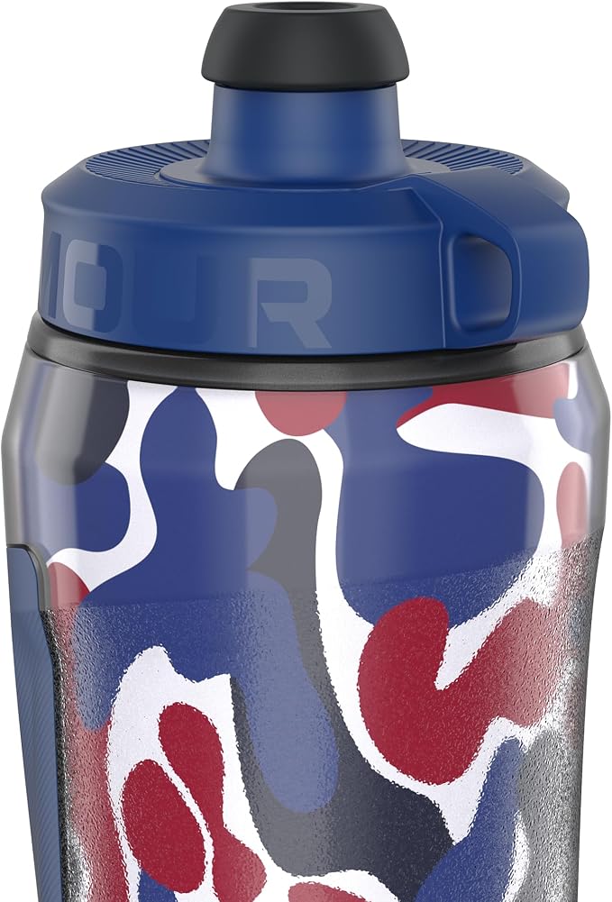 Under Armour 28oz Playmaker Squeeze Insulated 2 - Image 6