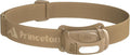 Princeton Tec Fred Headlamp 200 Lumens Dimmable Ultrabright White LED, IPX4 by Princeton+Tec