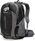 SPEEDPARK Hiking Backpack 40L Waterproof Hiking Daypack by SPEEDPARK