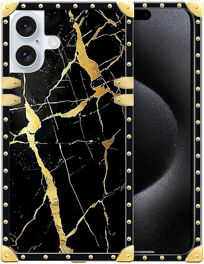 Compatible with iPhone 16 Case by Unknown
