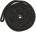 CDL3830BK, Dock Line, 3/8" Diameter by Unknown