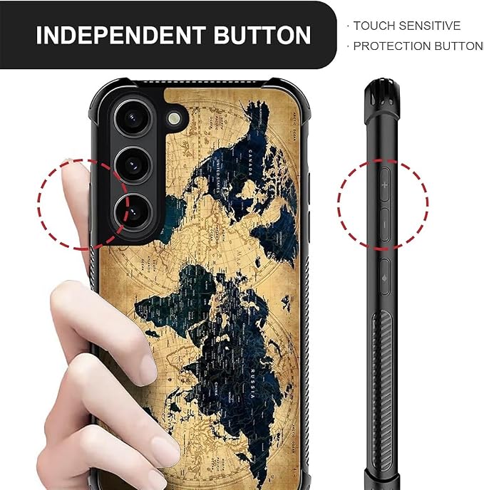 for Samsung Galaxy S23 Plus Case - Image 6