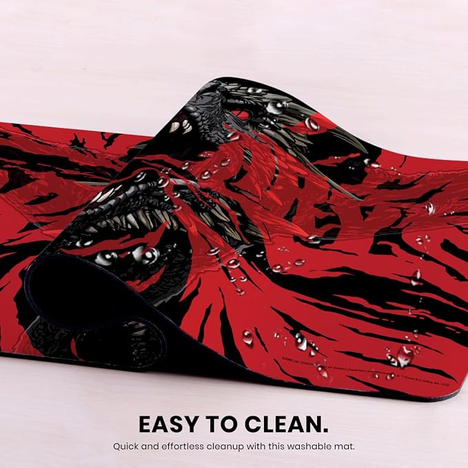 Head Case Designs Officially Licensed HBO Game of Thrones Dracarys Graphic Art - Image 7