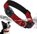 Upgraded AirTag Dog Collar, IP68 Waterproof Air Tag Dog Collar Holder, by FURRIGO
