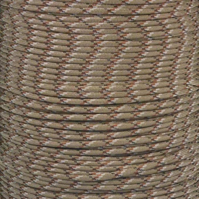 Paracord Planet 550 Paracord – Camo Colors – Ideal by ParacordPlanet
