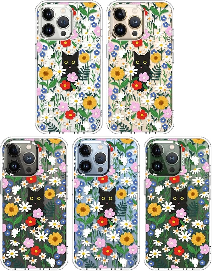 MOSNOVO Case for iPhone 13 Pro - Image 3
