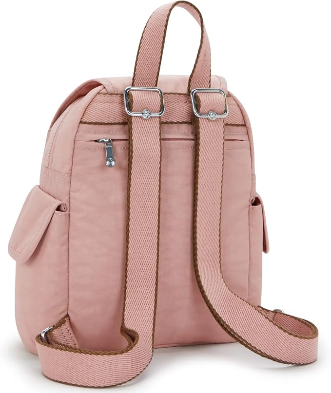 Kipling City Pack Mini Backpack - Image 2