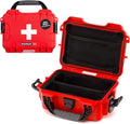 NANUK 903 Waterproof First Aid Box Empty by NANUK