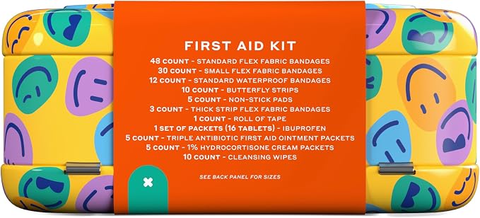 Welly First Aid Kit - Image 9