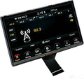 7" Uconnect Screen Replacement LCD Display by TepHnfTouchscreenLCDDisplay