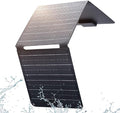 ALLPOWERS 21W 5V Foldable Solar Panel Charger, SP001 Solar Charging Kit by ALLPOWERS