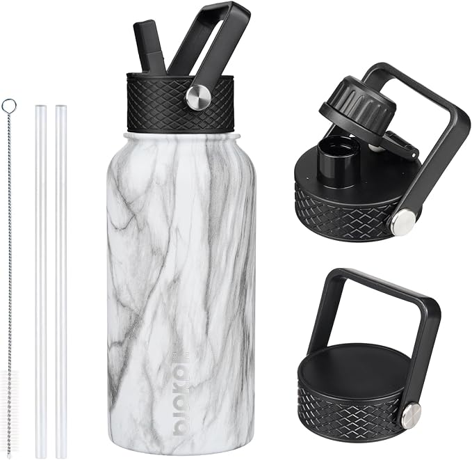 BJPKPK Insulated Water Bottles by BJPKPK