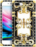Compatible with iPhone 8 Plus 7 Plus Case by Unknown