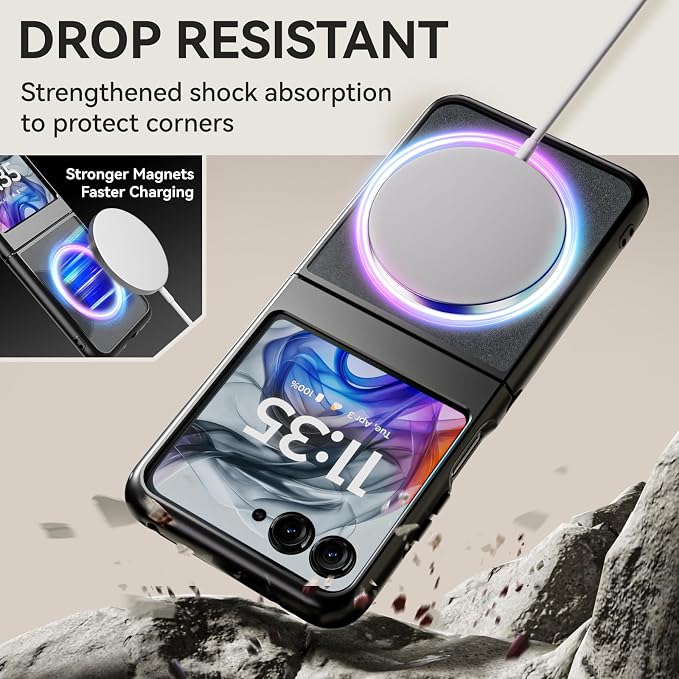 for Motorola Razr 2025 Case, Razr 2024 Case - Image 2