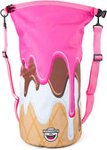 BigMouth Inc Waterproof Dry Bag, Beach Bag by BigMouthInc