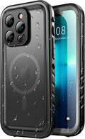 SPORTLINK for iPhone 13 Pro Max Case Waterproof by SPORTLINK