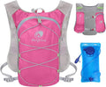 Lightweight Hydration Backpack by Outplea