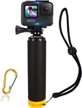 Waterproof Floating Hand Grip Compatible by MiPremium
