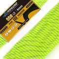 Reflective Paracord 550 lb, 7 Strand Paracord Rope 250ft 4mm, Nylon Parachute by FISHLUND