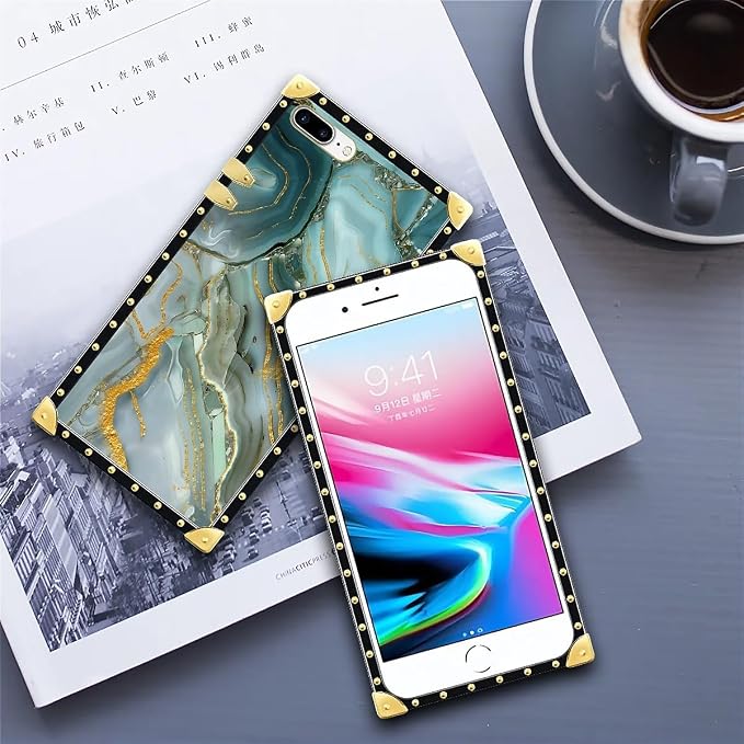 Compatible with iPhone 8 Plus 7 Plus Case - Image 6