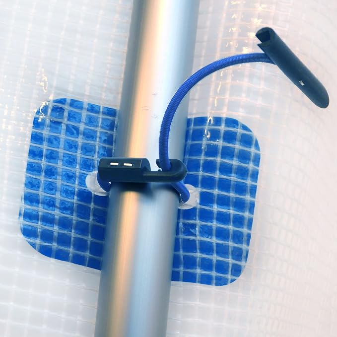 Extra Attachment Points for tarps - Image 4