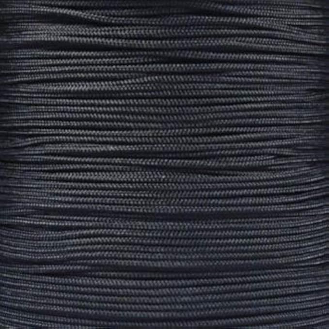 Paracord Planet 95lb Paracord – 1 Strand Type I Parachute Cord by ParacordPlanet
