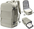 coowoz Travel Backpack Carry On by coowoz