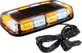 ASPL 48LED Roof Top Strobe Lights, High Visibility Emergency Safety Warning LED by ASPL