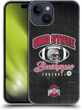 Head Case Designs Officially Licensed Ohio State University Vintage Football by CaseDesigns