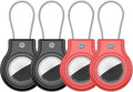 Waterproof Airtag Holder, 4 Pack Airtag Case by Ljusmicker