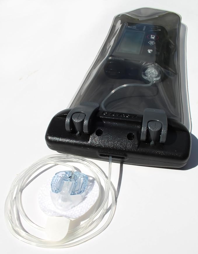 Aquapac Waterproof Case For Radio Microphone Mini, 5 Year Warranty, Made in the - Image 8