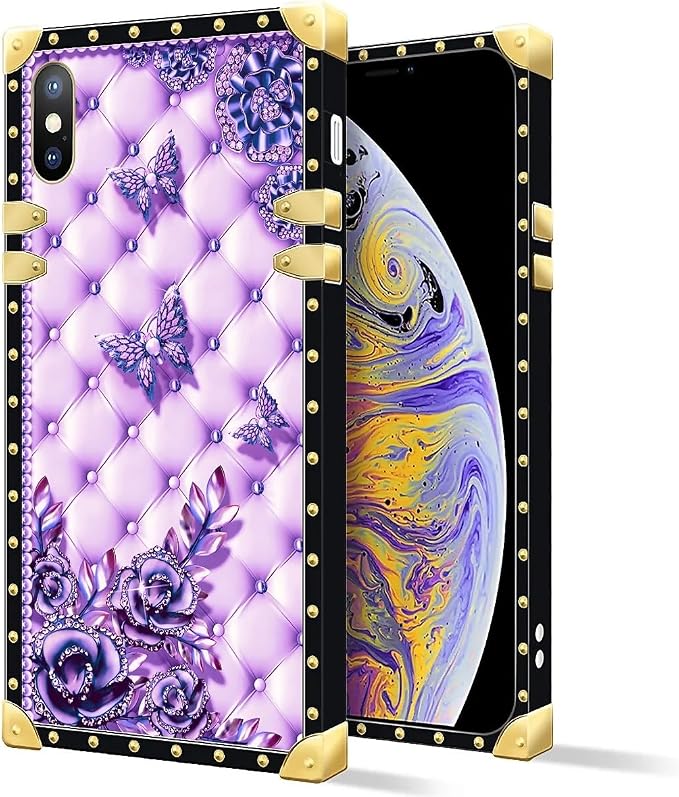 Compatible with iPhone XR Case - Image 2