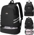 coofay Gym Backpack For Women Waterproof Sports Backpack by coofay