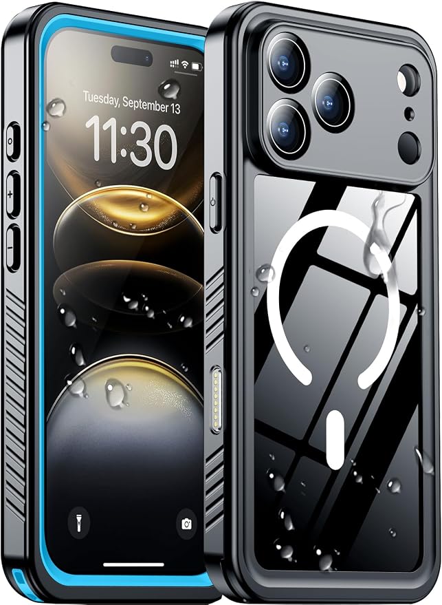 Temdan Magnetic Compatible by Temdan