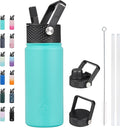 BJPKPK Insulated Water Bottles by BJPKPK